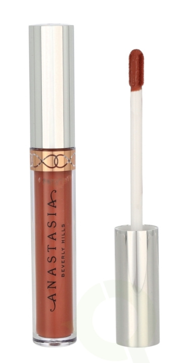 Anastasia Beverly Hills Liquid Lipstick 3.2 g Ashton i gruppen HELSE OG SKJØNNHET / Makeup / Lepper / Leppestift hos TP E-commerce Nordic AB (C52658)