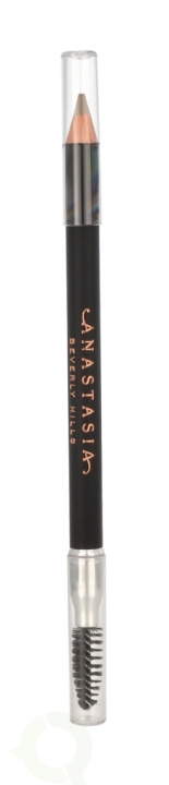 Anastasia Beverly Hills Perfect Brow Pencil 0.95 g Blonde i gruppen HELSE OG SKJØNNHET / Makeup / Øyne og øyebryn / Øyenbrynspenn hos TP E-commerce Nordic AB (C52666)