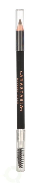Anastasia Beverly Hills Perfect Brow Pencil 0.95 g Caramel i gruppen HELSE OG SKJØNNHET / Makeup / Øyne og øyebryn / Øyenbrynspenn hos TP E-commerce Nordic AB (C52667)