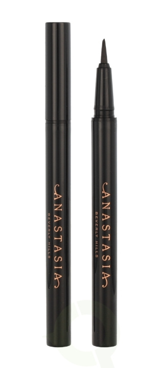 Anastasia Beverly Hills Brow Pen 0.5 ml Granite i gruppen HELSE OG SKJØNNHET / Makeup / Øyne og øyebryn / Øyenbrynspenn hos TP E-commerce Nordic AB (C52668)