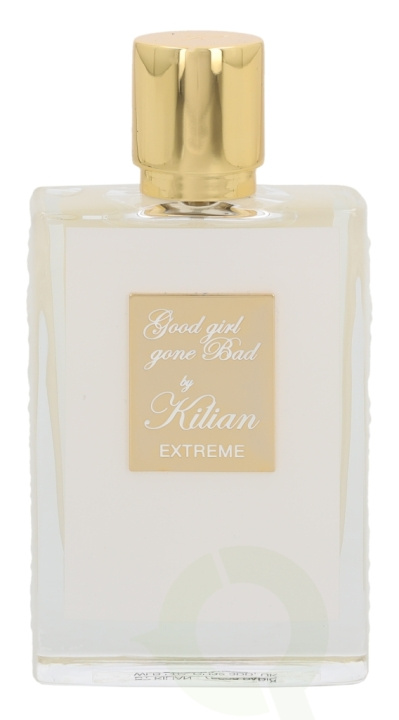 Kilian Good Girl Gone Bad, Extreme, Edp Spray 50 ml i gruppen HELSE OG SKJØNNHET / Duft og parfyme / Parfyme / Parfyme for henne hos TP E-commerce Nordic AB (C52671)