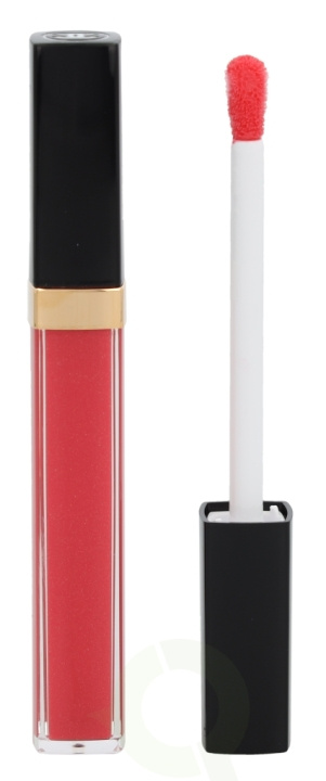 Chanel Rouge Coco Gloss 5.5 g #172 Tendresse i gruppen HELSE OG SKJØNNHET / Makeup / Lepper / Lipgloss / Plumper hos TP E-commerce Nordic AB (C52682)