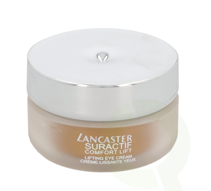 Lancaster Suractif Comfort Lift Lifting Eye Cream 15 ml For All Skin Types i gruppen HELSE OG SKJØNNHET / Hudpleie / Ansikt / Øyne hos TP E-commerce Nordic AB (C52703)
