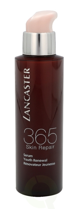 Lancaster 365 Skin Repair Serum Youth Renewal 100 ml Alle hudtyper i gruppen HELSE OG SKJØNNHET / Hudpleie / Ansikt / Hudserum hos TP E-commerce Nordic AB (C52709)