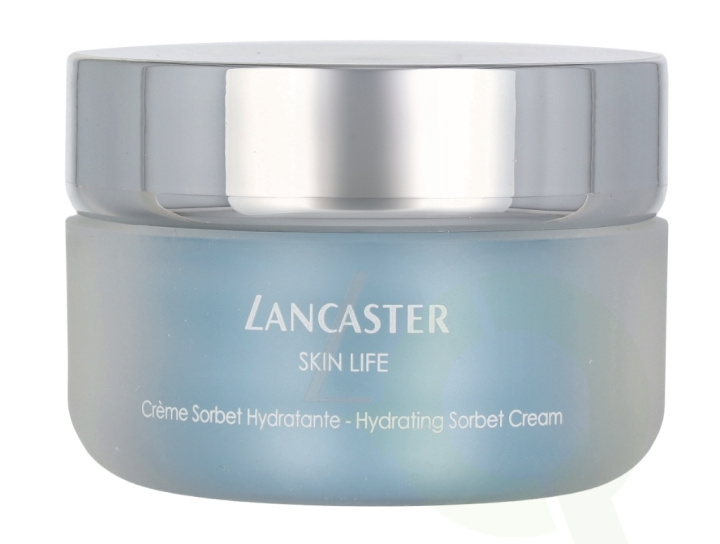 Lancaster Skin Life Early-Age Delay Day Cream 50 ml i gruppen HELSE OG SKJØNNHET / Hudpleie / Ansikt / Anti age hos TP E-commerce Nordic AB (C52740)