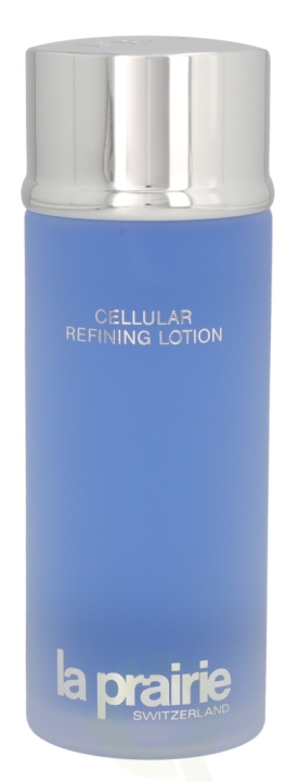 La Prairie Cellular Refining Lotion 250 ml Toner For Face i gruppen HELSE OG SKJØNNHET / Hudpleie / Ansikt / Ansiktskrem hos TP E-commerce Nordic AB (C52754)