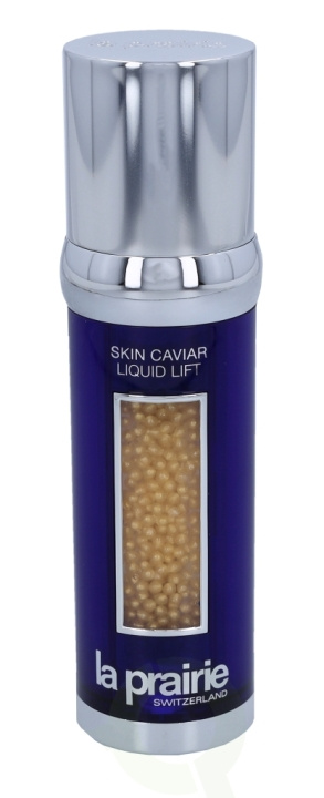 La Prairie Skin Liquid Lift 50 ml Unparalleled Lifting And Firming Face Serum i gruppen HELSE OG SKJØNNHET / Hudpleie / Ansikt / Anti age hos TP E-commerce Nordic AB (C52759)