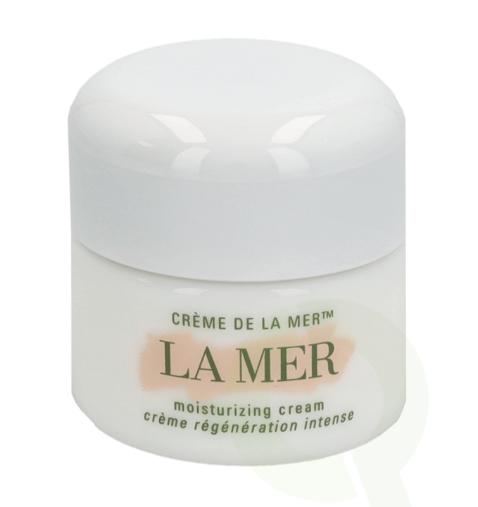 La mer The Moisturizing Cream 15 ml i gruppen HELSE OG SKJØNNHET / Hudpleie / Ansikt / Dagkrem hos TP E-commerce Nordic AB (C52764)