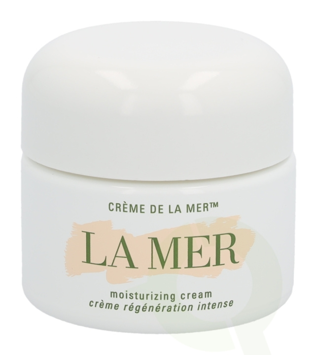 La mer The Moisturizing Cream 30 ml i gruppen HELSE OG SKJØNNHET / Hudpleie / Ansikt / Ansiktskrem hos TP E-commerce Nordic AB (C52765)