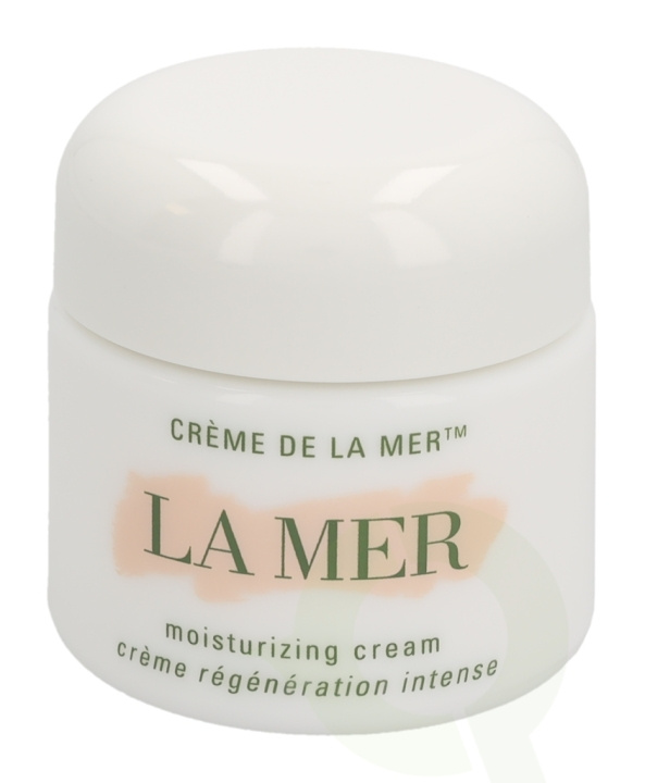 La mer The Moisturizing Cream 60 ml i gruppen HELSE OG SKJØNNHET / Hudpleie / Ansikt / Dagkrem hos TP E-commerce Nordic AB (C52766)