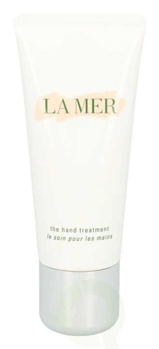 La mer The Hand Treatment 100 ml i gruppen HELSE OG SKJØNNHET / Manikyr/pedikyr / Håndkrem hos TP E-commerce Nordic AB (C52768)