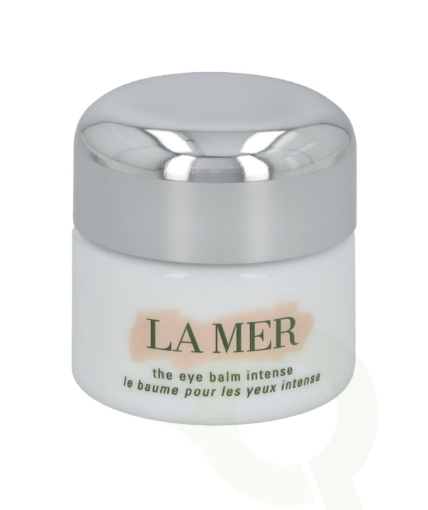 La mer The Eye Balm Intense 15 ml i gruppen HELSE OG SKJØNNHET / Hudpleie / Ansikt / Øyne hos TP E-commerce Nordic AB (C52775)