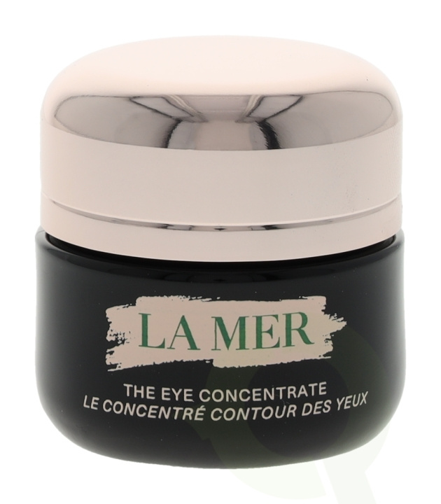 La mer The Eye Concentrate 15 ml i gruppen HELSE OG SKJØNNHET / Hudpleie / Ansikt / Øyne hos TP E-commerce Nordic AB (C52776)