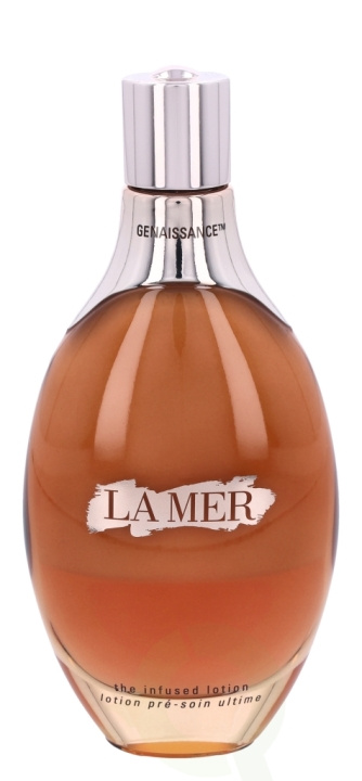 La mer Genaissance The Infused Lotion 150 ml i gruppen HELSE OG SKJØNNHET / Hudpleie / Ansikt / Hudserum hos TP E-commerce Nordic AB (C52799)