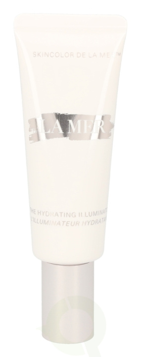 La mer The Hydrating Illuminator 40 ml i gruppen HELSE OG SKJØNNHET / Hudpleie / Ansikt / Dagkrem hos TP E-commerce Nordic AB (C52801)