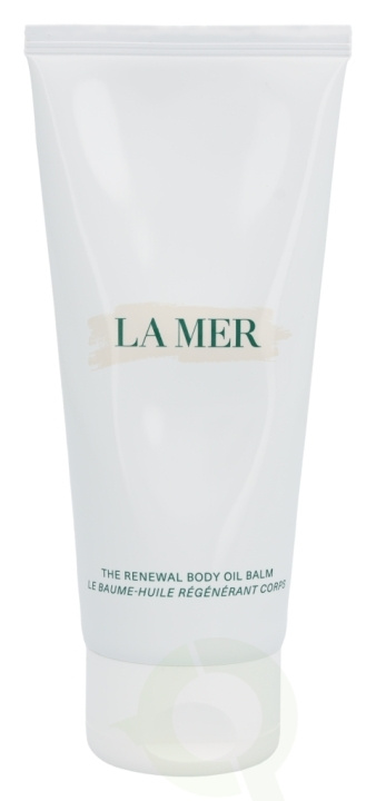 La mer The Renewal Body Oil Balm 200 ml i gruppen HELSE OG SKJØNNHET / Hudpleie / Kroppspleie / Body lotion hos TP E-commerce Nordic AB (C52805)