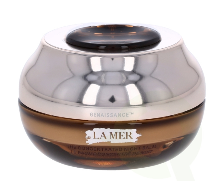 La mer Genaissance The Concentrated Night Balm 50 ml i gruppen HELSE OG SKJØNNHET / Hudpleie / Ansikt / Ansiktskrem hos TP E-commerce Nordic AB (C52809)