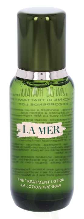 La mer The Treatment Lotion 100 ml i gruppen HELSE OG SKJØNNHET / Hudpleie / Ansikt / Ansiktskrem hos TP E-commerce Nordic AB (C52810)