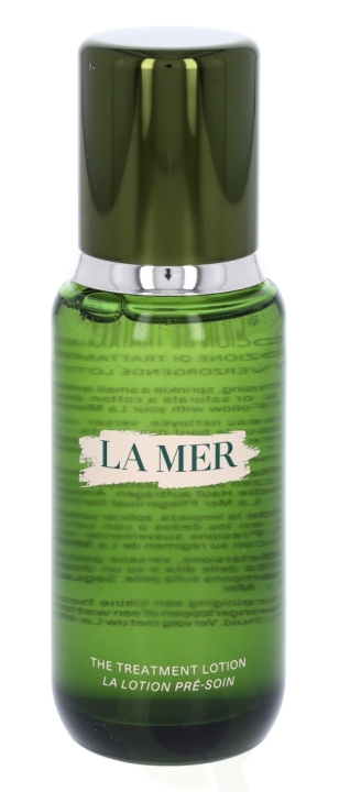 La mer The Treatment Lotion 150 ml i gruppen HELSE OG SKJØNNHET / Hudpleie / Ansikt / Dagkrem hos TP E-commerce Nordic AB (C52811)
