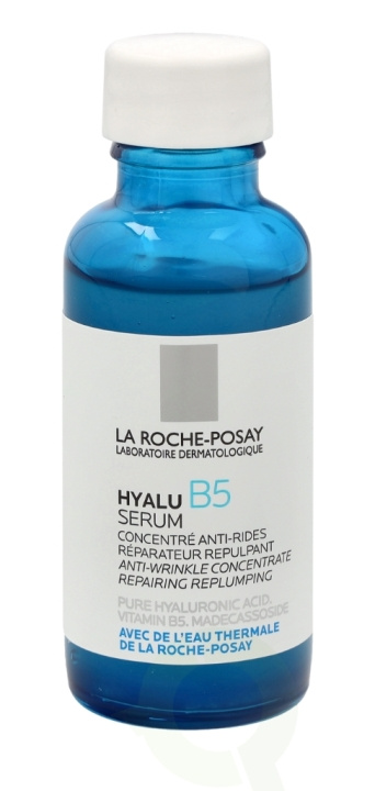 La Roche-Posay La Roche Hyalu B5 Serum 30 ml i gruppen HELSE OG SKJØNNHET / Hudpleie / Ansikt / Hudserum hos TP E-commerce Nordic AB (C52870)