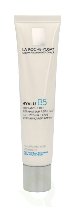 La Roche-Posay LRP Hyalu B5 Anti-Wrinkle Care 40 ml i gruppen HELSE OG SKJØNNHET / Hudpleie / Ansikt / Anti age hos TP E-commerce Nordic AB (C52871)