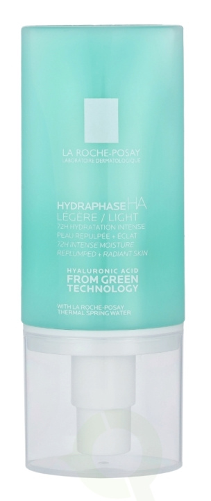 La Roche-Posay LRP Hydraphase HA Light Cream 50 ml i gruppen HELSE OG SKJØNNHET / Hudpleie / Ansikt / Ansiktskrem hos TP E-commerce Nordic AB (C52899)