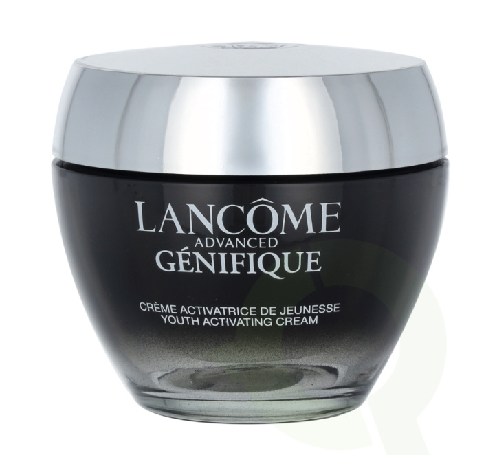Lancome Genifique Youth Activating Cream 50 ml All Skin Types i gruppen HELSE OG SKJØNNHET / Hudpleie / Ansikt / Anti age hos TP E-commerce Nordic AB (C52940)
