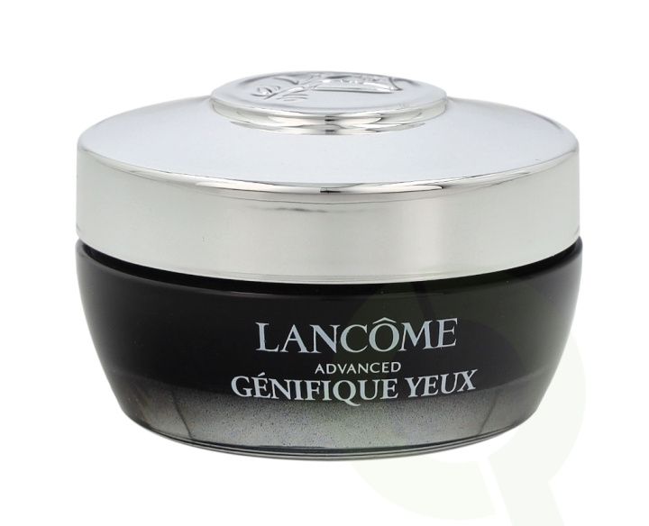 Lancome Advanced Genifique Yeux 15 ml Youth Activating & Light Infusing Eye Cream i gruppen HELSE OG SKJØNNHET / Hudpleie / Ansikt / Øyne hos TP E-commerce Nordic AB (C52959)