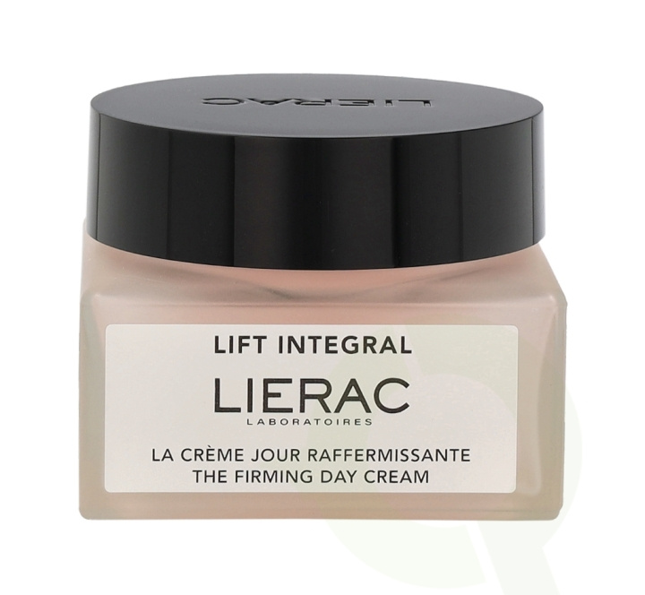 Lierac Paris Lierac Lift Integral The Firming Day Cream 50 ml i gruppen HELSE OG SKJØNNHET / Hudpleie / Ansikt / Dagkrem hos TP E-commerce Nordic AB (C53052)