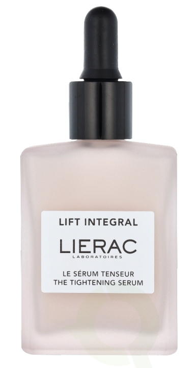 Lierac Paris Lierac Lift Integral The Tightening Serum 30 ml i gruppen HELSE OG SKJØNNHET / Hudpleie / Ansikt / Hudserum hos TP E-commerce Nordic AB (C53054)