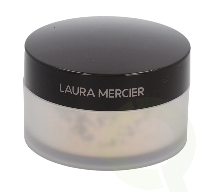 Laura Mercier Translucent Loose Setting Powder 29 gr Translucent i gruppen HELSE OG SKJØNNHET / Makeup / Makeup ansikt / Pudder hos TP E-commerce Nordic AB (C53079)
