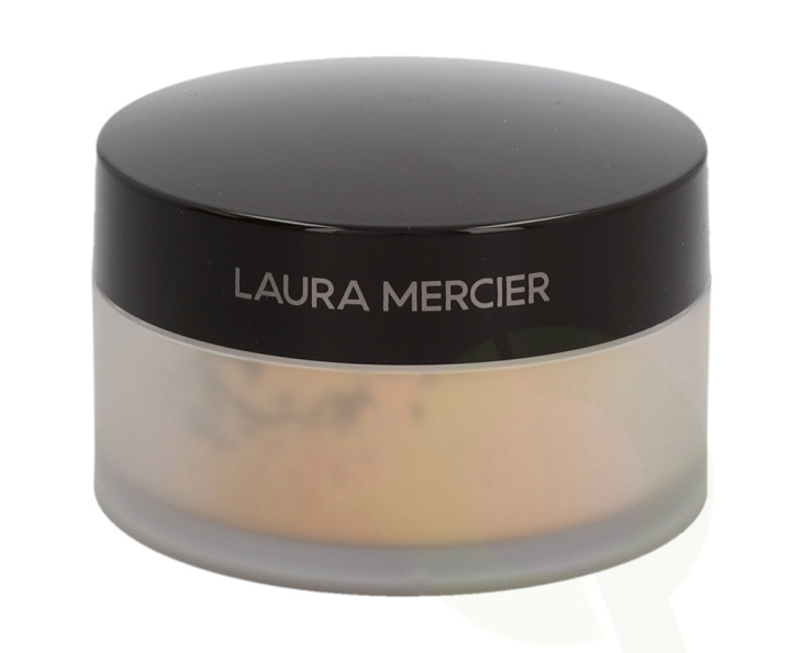 Laura Mercier Translucent Loose Setting Powder 29 gr Honey i gruppen HELSE OG SKJØNNHET / Makeup / Makeup ansikt / Pudder hos TP E-commerce Nordic AB (C53081)