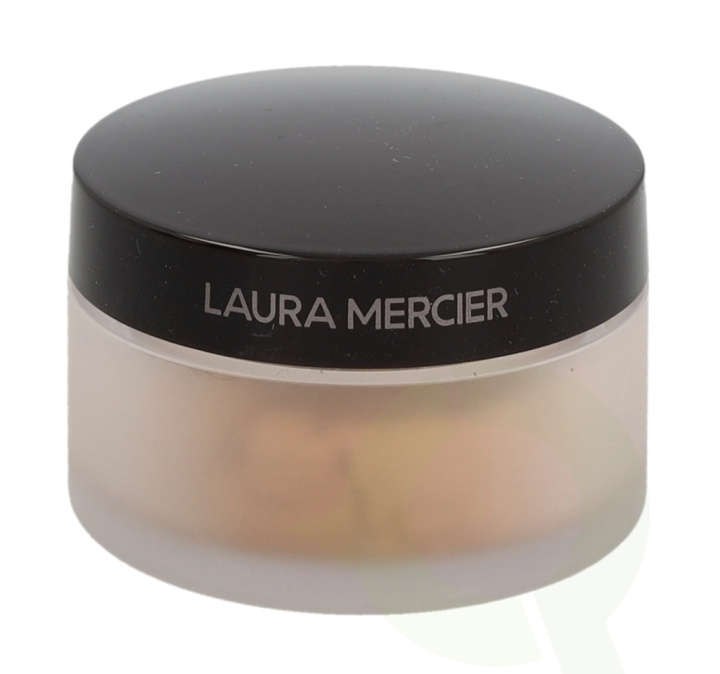 Laura Mercier Secret Brightening Powder 4 g #2 i gruppen HELSE OG SKJØNNHET / Makeup / Makeup ansikt / Pudder hos TP E-commerce Nordic AB (C53092)