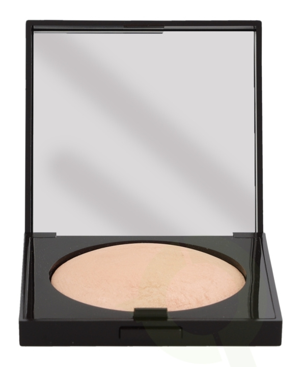Laura Mercier Matte Radiance Baked Powder 7,5 gr Highlight - 01 i gruppen HELSE OG SKJØNNHET / Makeup / Makeup ansikt / Pudder hos TP E-commerce Nordic AB (C53118)