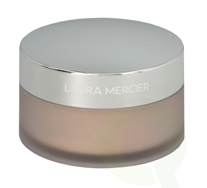 Laura Mercier Gjennomsiktig løs Setting Pow - Light Catcher 29 gr Celestial Light i gruppen HELSE OG SKJØNNHET / Makeup / Makeup ansikt / Pudder hos TP E-commerce Nordic AB (C53121)
