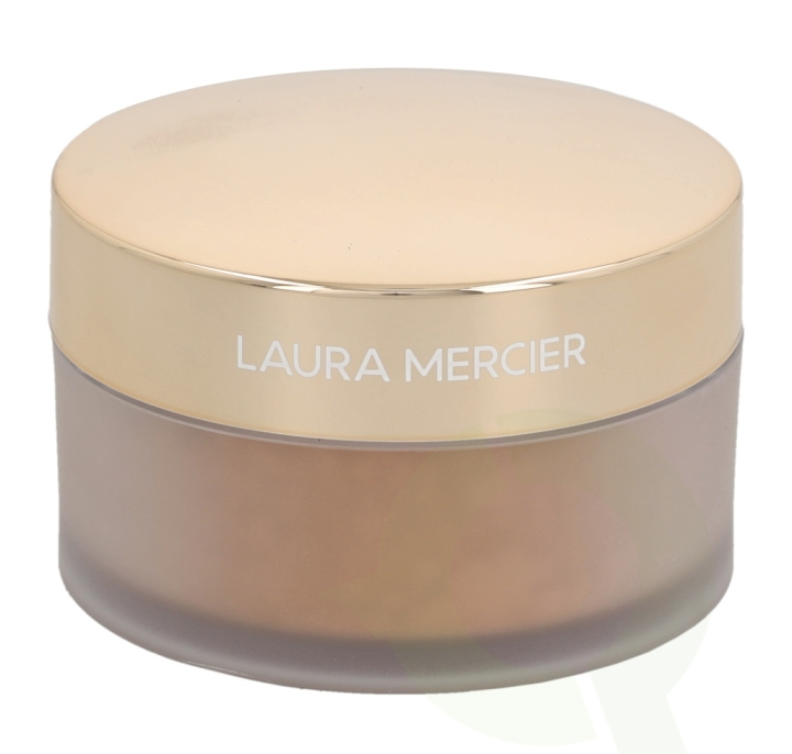 Laura Mercier Translucent Loose Setting Pow. - Light Catcher 29 gr Honey Star i gruppen HELSE OG SKJØNNHET / Makeup / Makeup ansikt / Pudder hos TP E-commerce Nordic AB (C53122)