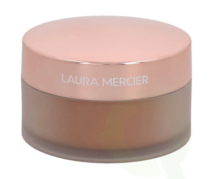 Laura Mercier Gjennomsiktig løs Setting Pow - Light Catcher 29 gr Cosmic Rose i gruppen HELSE OG SKJØNNHET / Makeup / Makeup ansikt / Pudder hos TP E-commerce Nordic AB (C53123)