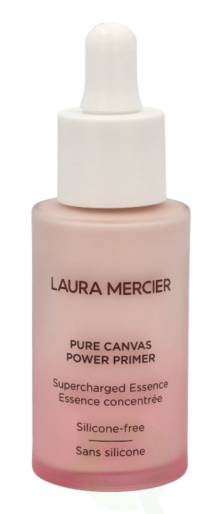 Laura Mercier Pure Canvas Power Primer- Supercharged Essence 30 ml i gruppen HELSE OG SKJØNNHET / Makeup / Makeup ansikt / Primer hos TP E-commerce Nordic AB (C53126)