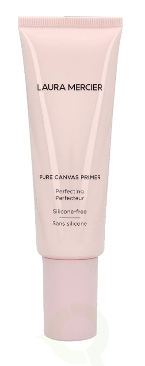 Laura Mercier Pure Canvas Primer - Perfecting 50 ml i gruppen HELSE OG SKJØNNHET / Makeup / Makeup ansikt / Primer hos TP E-commerce Nordic AB (C53127)