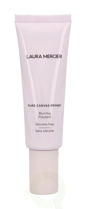 Laura Mercier Pure Canvas Primer - Blurring 50 ml i gruppen HELSE OG SKJØNNHET / Makeup / Makeup ansikt / Primer hos TP E-commerce Nordic AB (C53128)