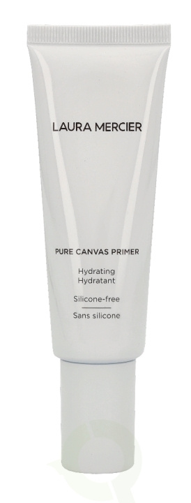 Laura Mercier Pure Canvas Primer - Hydrating 50 ml i gruppen HELSE OG SKJØNNHET / Makeup / Makeup ansikt / Primer hos TP E-commerce Nordic AB (C53129)