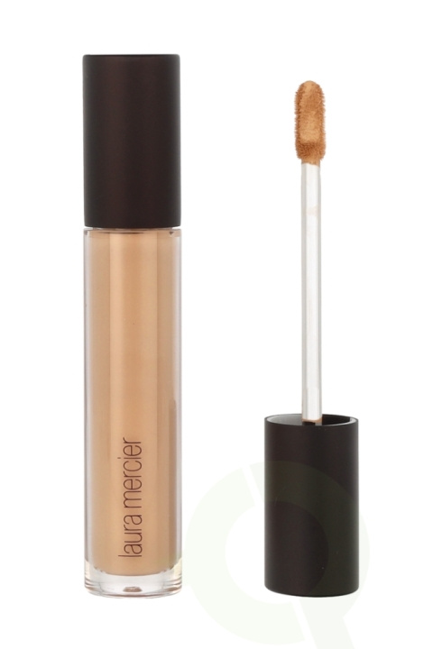 Laura Mercier Flawless Fusion Ultra-Longwear Concealer 7 ml i gruppen HELSE OG SKJØNNHET / Makeup / Makeup ansikt / Concealer hos TP E-commerce Nordic AB (C53149)