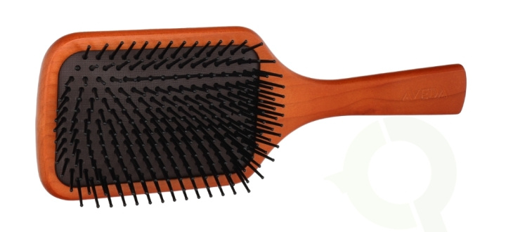 Aveda Brushes Paddle Brush 1 Piece i gruppen HELSE OG SKJØNNHET / Hår & styling / Hårbørster hos TP E-commerce Nordic AB (C53171)
