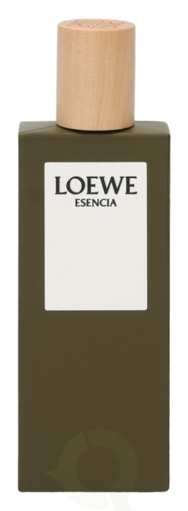 Loewe Esencia Pour Homme Edt Spray 50 ml i gruppen HELSE OG SKJØNNHET / Duft og parfyme / Parfyme / Parfyme for han hos TP E-commerce Nordic AB (C53207)