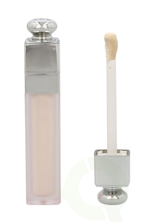 Dior Addict Lip Maximiser Serum 5 ml Day & Night i gruppen HELSE OG SKJØNNHET / Makeup / Lepper / Leppepomade hos TP E-commerce Nordic AB (C53217)