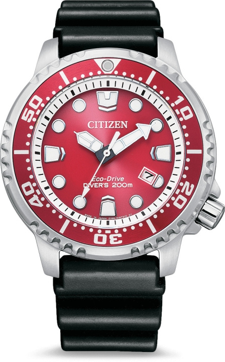 Citizen Eco-Drive Marine BN0159-15X - armbåndsur, 44 mm i gruppen SPORT, FRITID & HOBBY / Tilbehør / Klokker hos TP E-commerce Nordic AB (C53324)