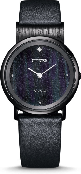 Citizen The Minerals EG7095-13E - armbåndsur for damer, 31 mm i gruppen SPORT, FRITID & HOBBY / Tilbehør / Klokker hos TP E-commerce Nordic AB (C53328)