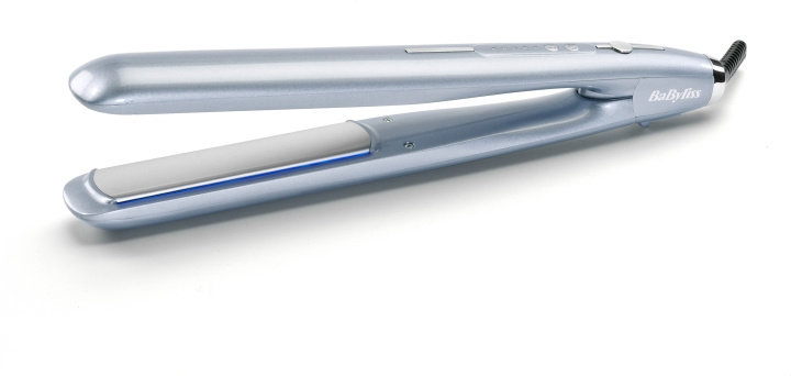 Babyliss ST573E Hydro Fusion rettetang i gruppen HELSE OG SKJØNNHET / Hår & styling / Stylingverktøy / Rettetenger hos TP E-commerce Nordic AB (C53408)