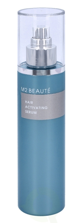 M2 Beaute Hair Activating Serum 120 ml i gruppen HELSE OG SKJØNNHET / Hår & styling / Hårpleie / Hårserum hos TP E-commerce Nordic AB (C53430)