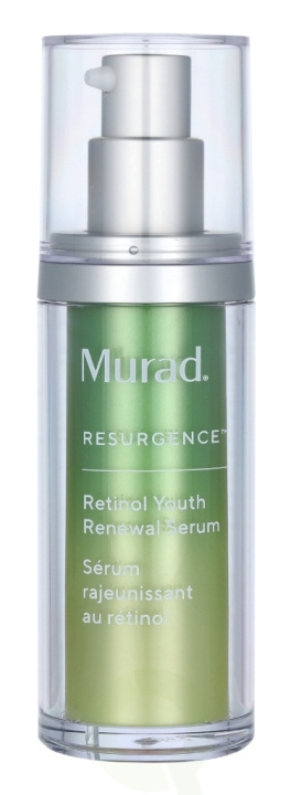 Murad Skincare Murad Retinol Youth Renewal Serum 30 ml i gruppen HELSE OG SKJØNNHET / Hudpleie / Ansikt / Hudserum hos TP E-commerce Nordic AB (C53498)